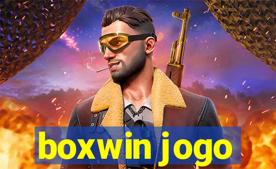 boxwin jogo